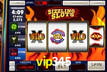 Desvendando o Mundo dos Jogos Virtuais na vip345