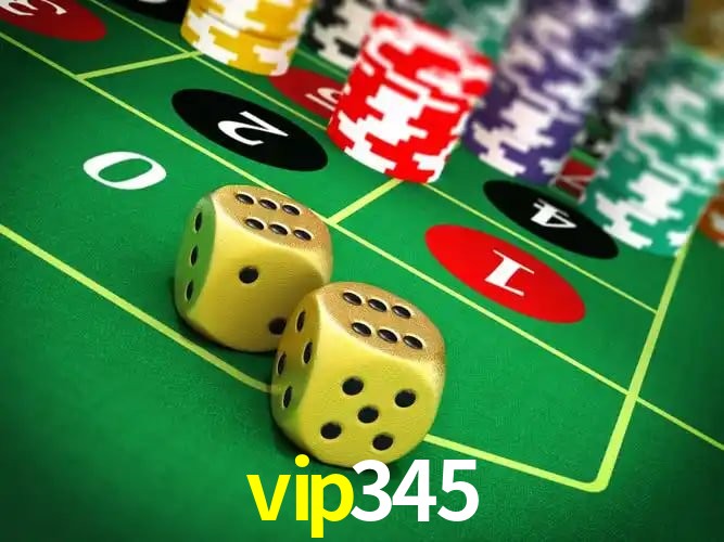 Welcome Bonus vip345