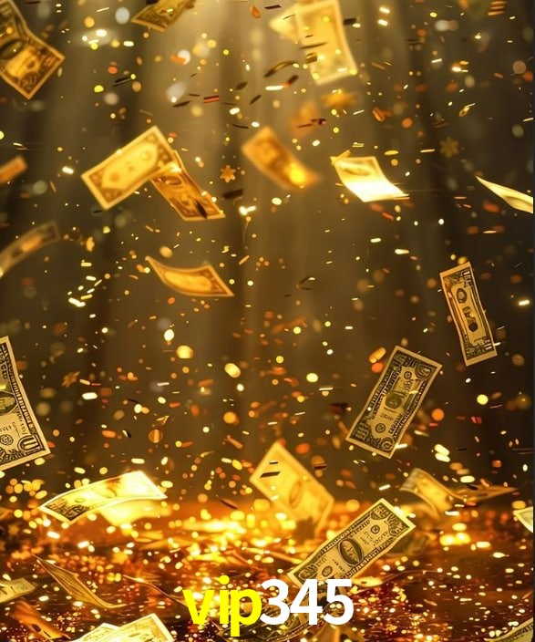 Game Providers vip345