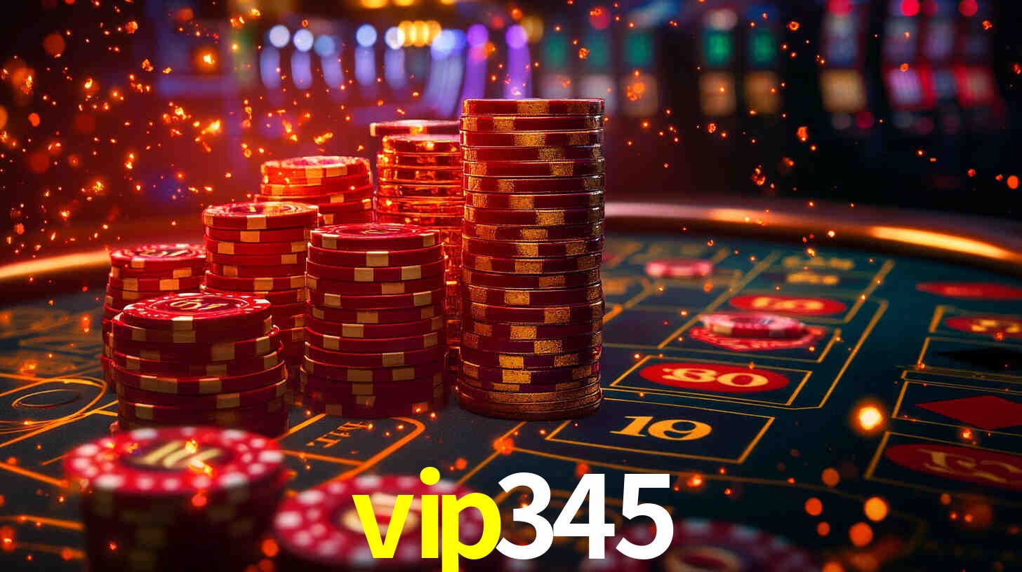 Welcome Bonus vip345
