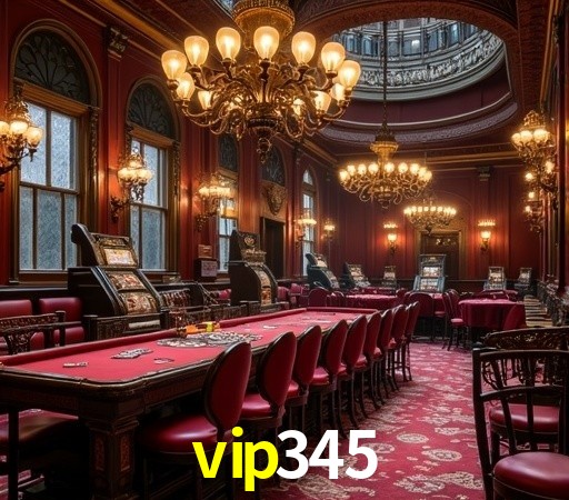 Benefícios da Conta vip345