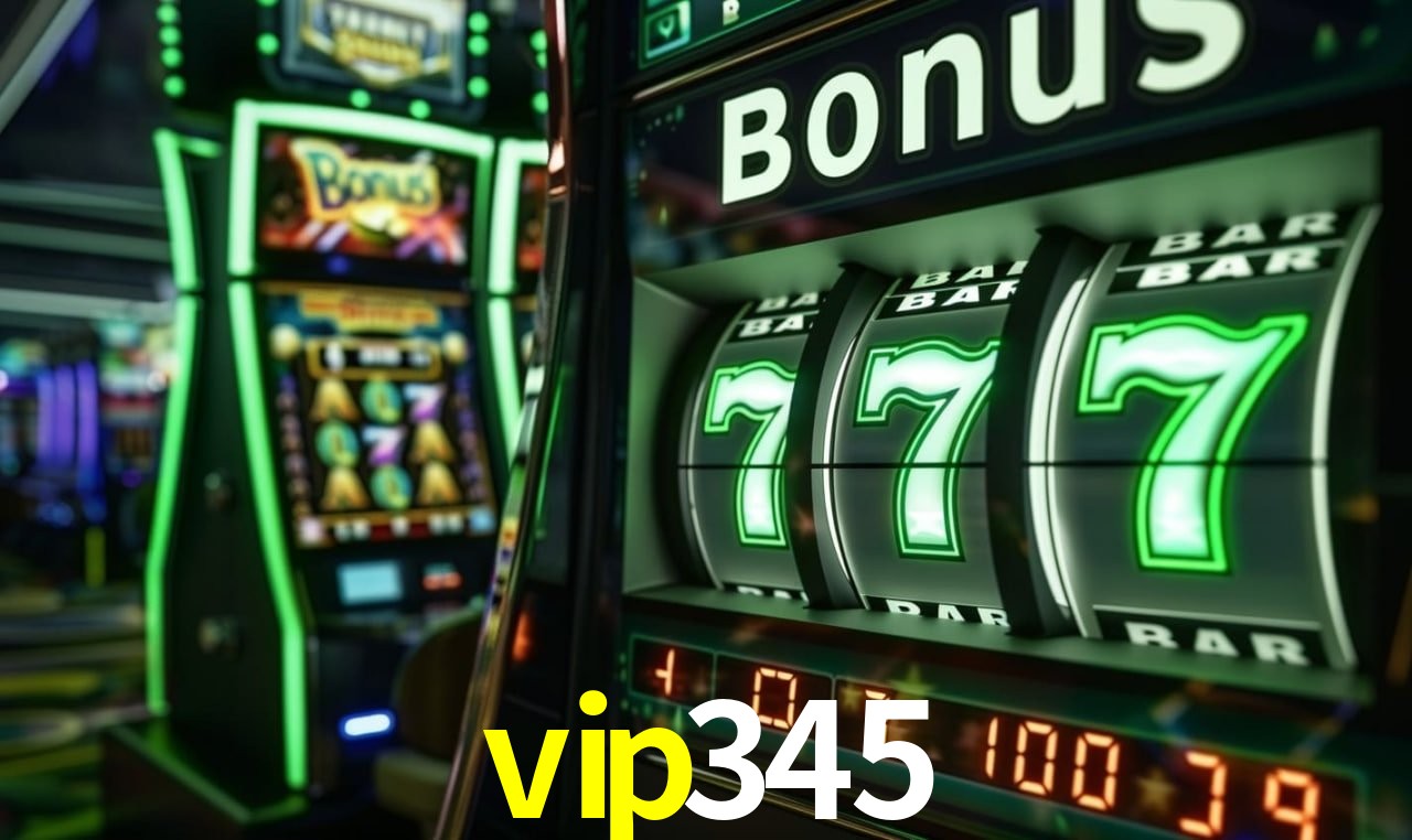 Live Casino vip345