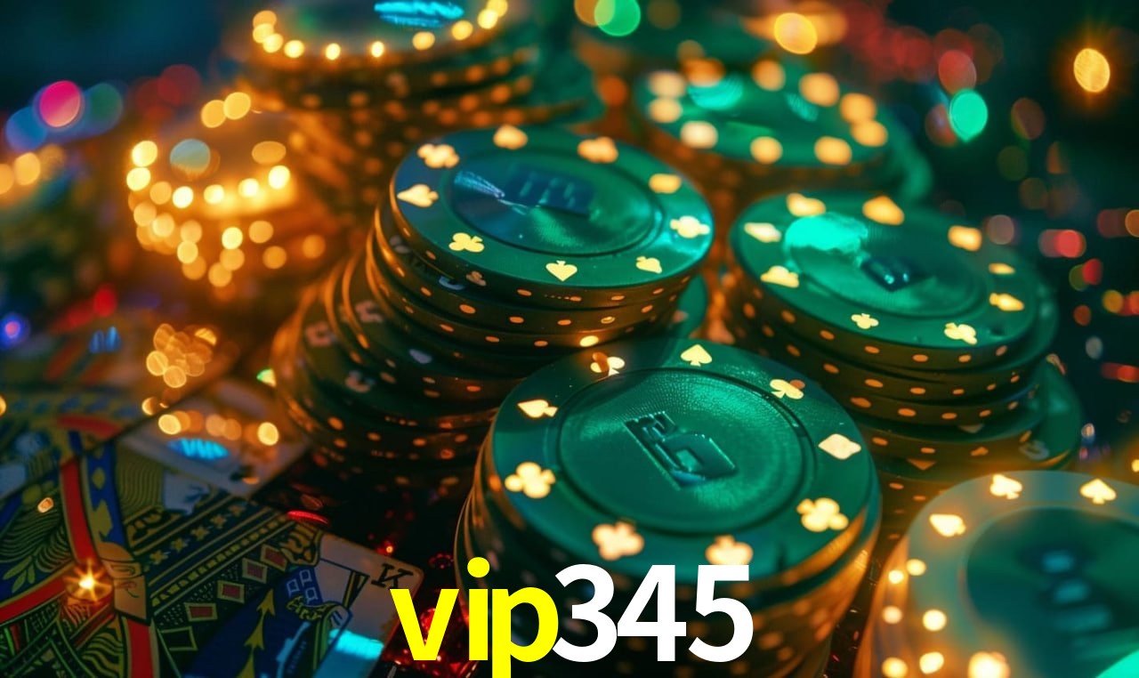 Casino Ao Vivo vip345