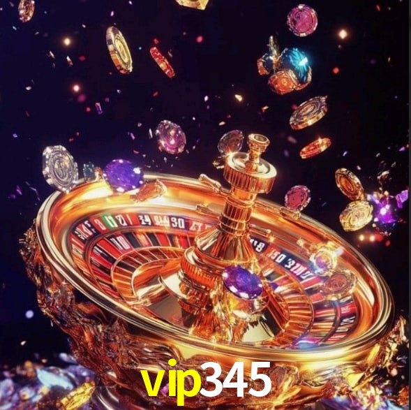 Login Seguro vip345