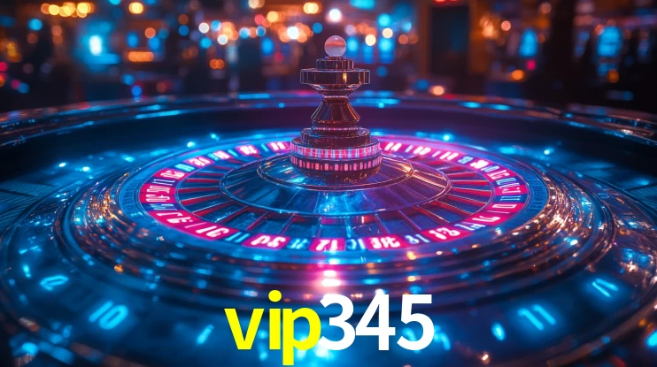 vip345 App Interface
