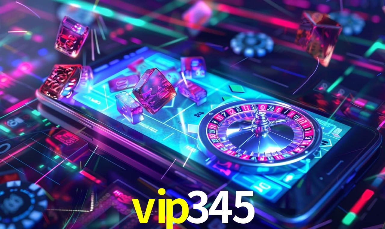 Casino VIP vip345