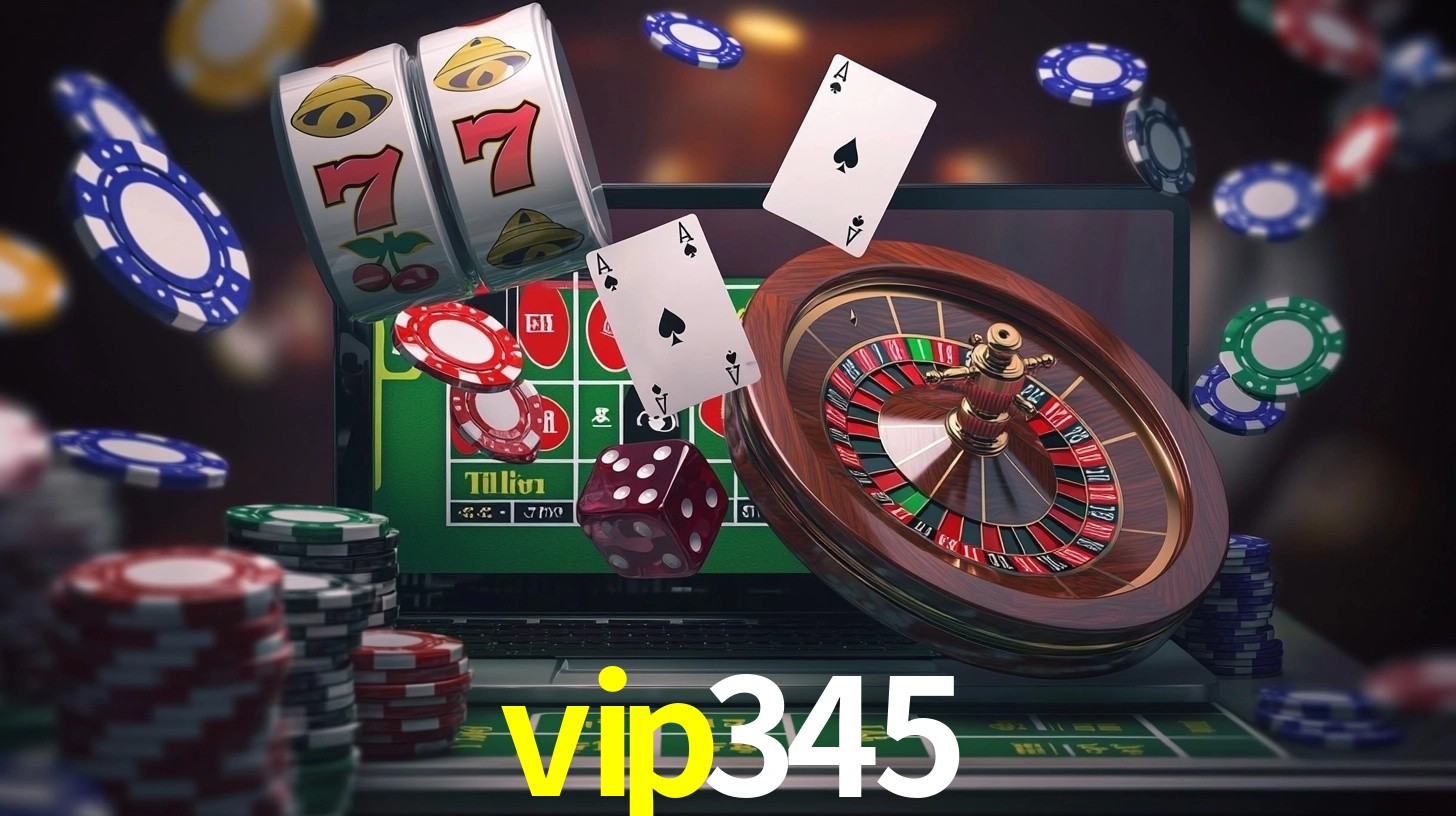 Exclusive Games vip345