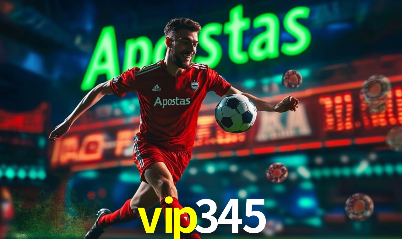 A Emoção da Loteria na vip345: Uma Chance de Mudança de Vida