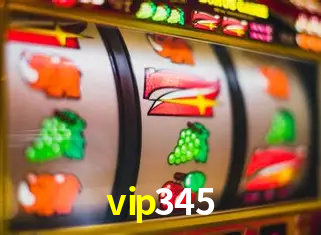 Descubra o Mundo do Cassino Online com vip345