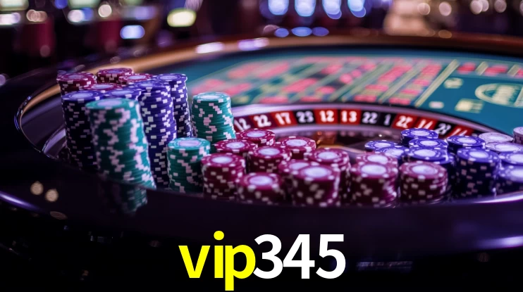 VIP Casino vip345