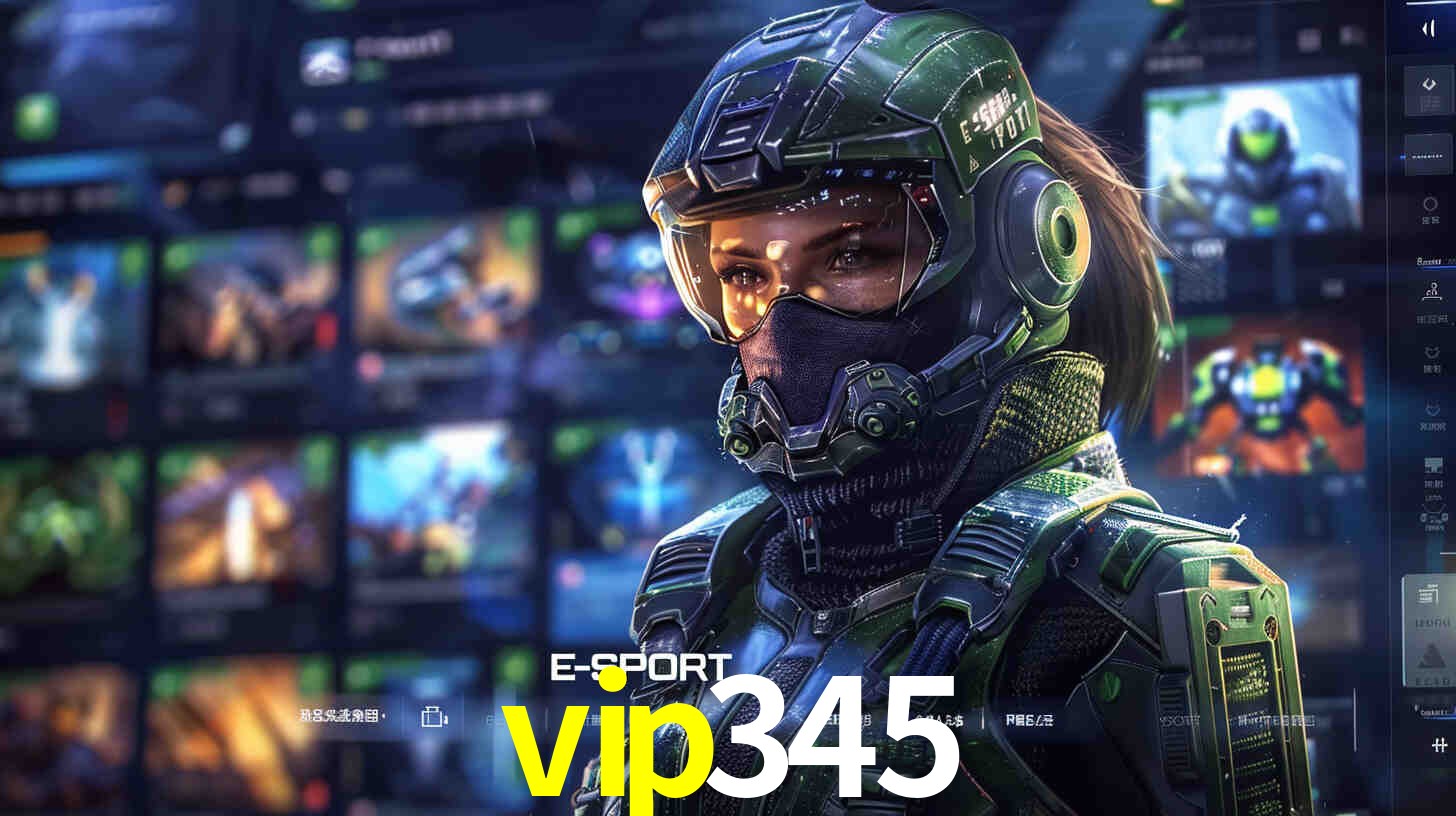 APP oficial da vip345 para mobile