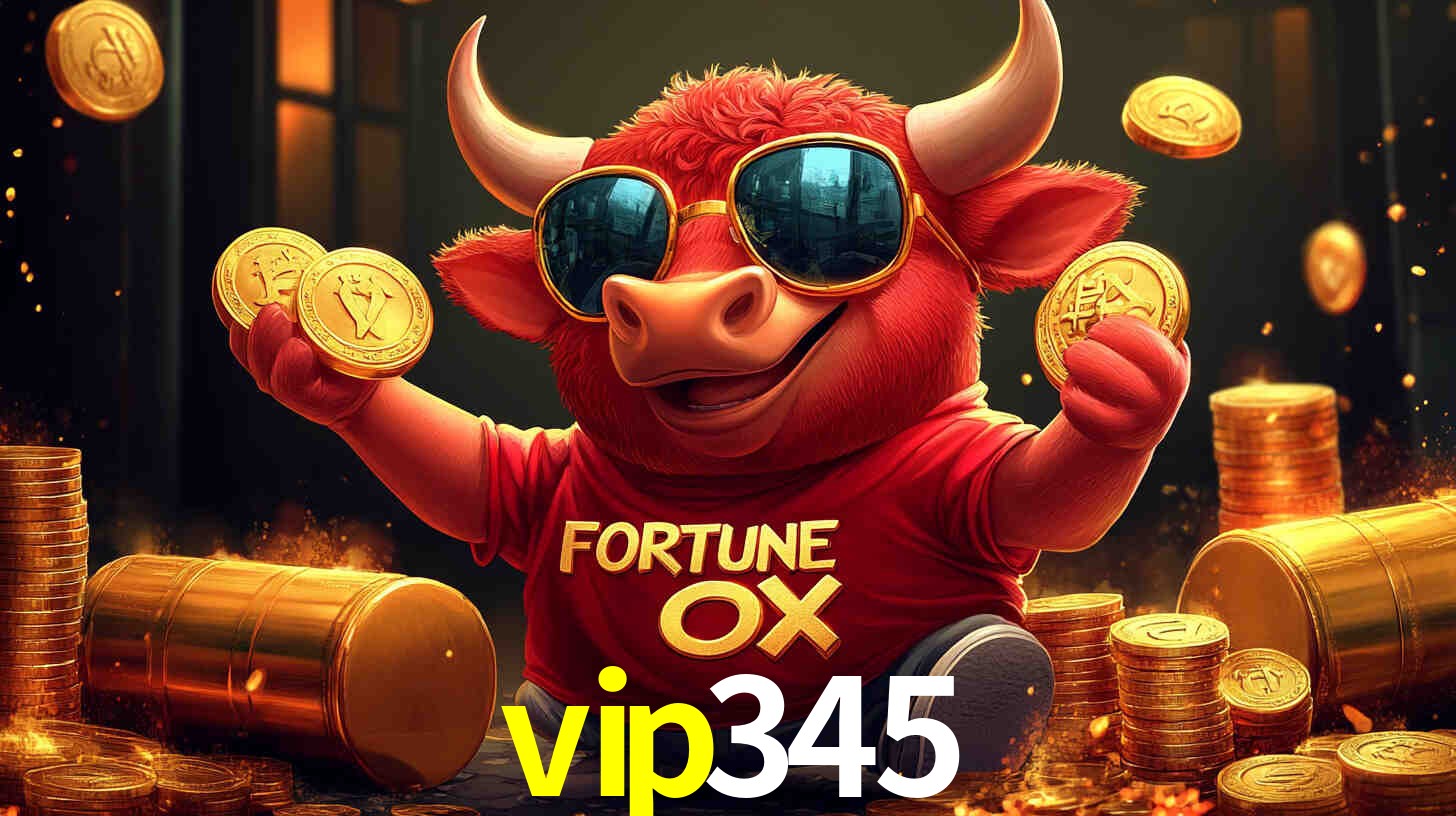 A Revolução dos Aplicativos de Jogos no vip345