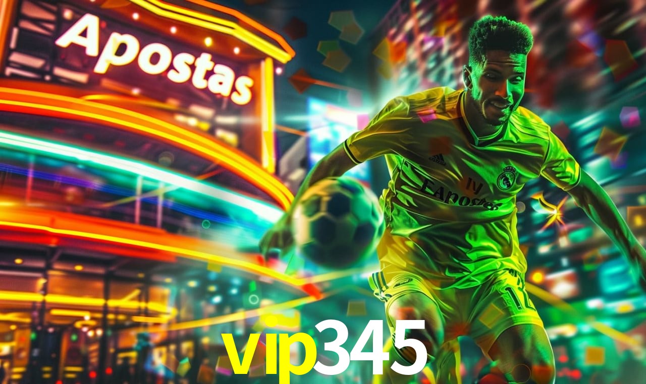 Apostas de Tênis vip345