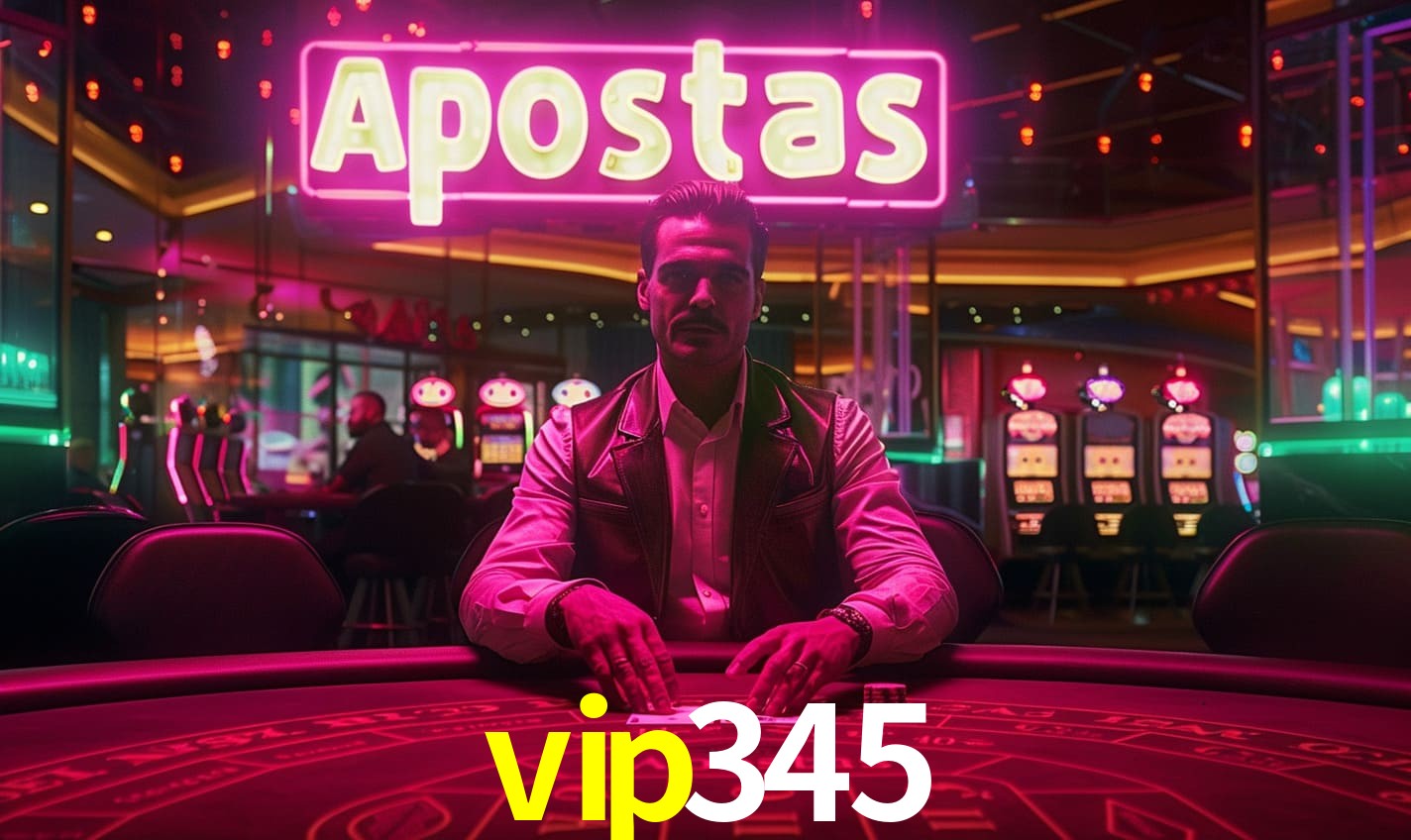 A Popularidade dos Caça-Níqueis no vip345