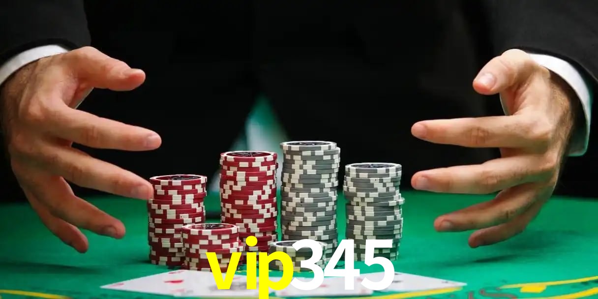 cassino vip345