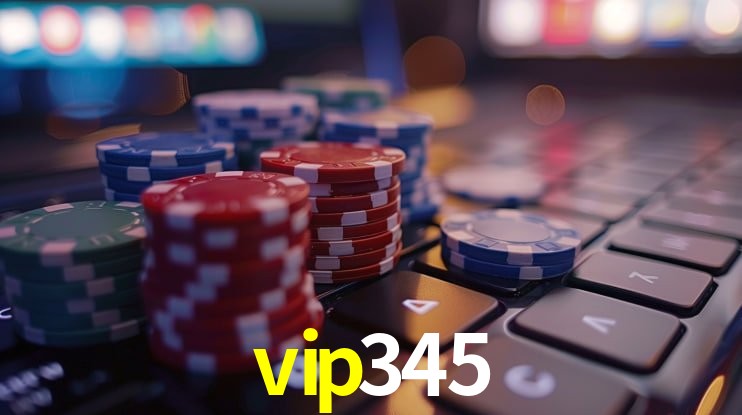 Diretório de Jogos vip345
