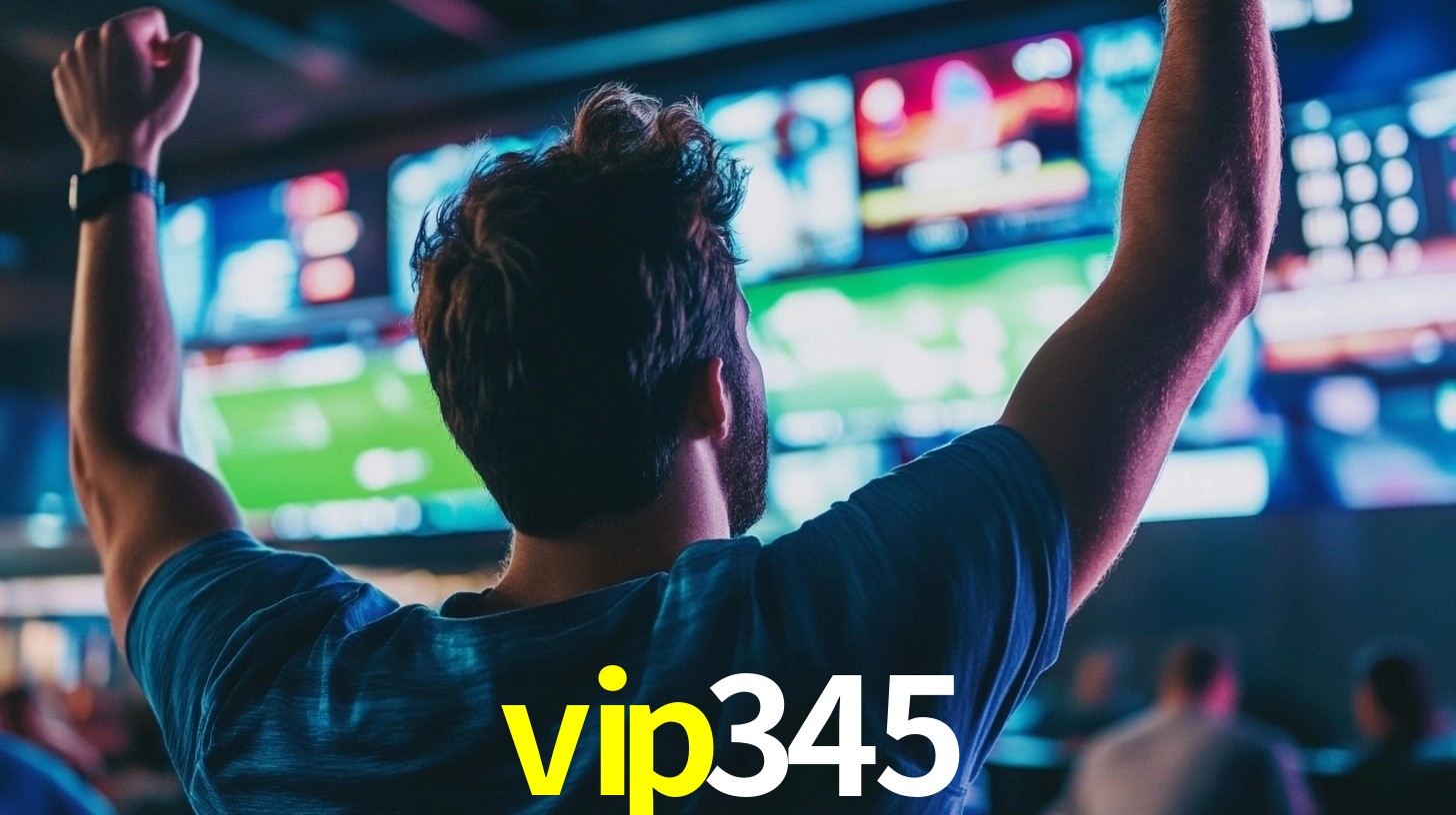 Sinta a adrenalina dos jogos de cassino com vip345