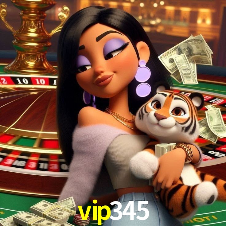 Welcome Bonus vip345