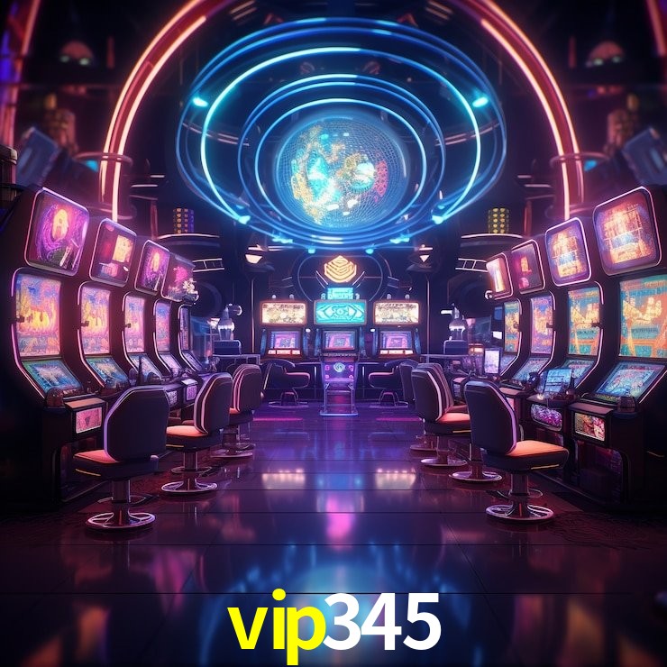 vip345 Slots - vip345 visual 1