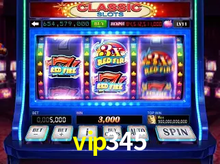 Descubra a Magia dos Jogos de Arcade no vip345