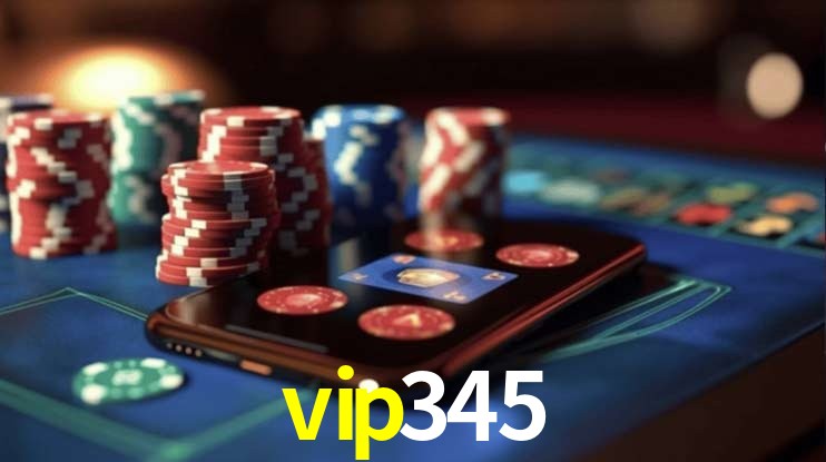 Recursos de Bônus vip345