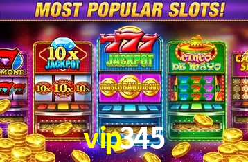 Descubra a Magia dos Jogos de Arcade no vip345