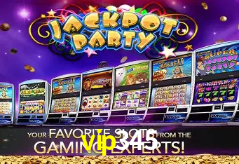 Descubra o Mundo do Cassino Online com vip345