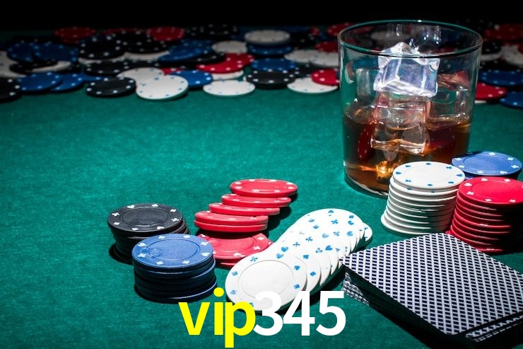 Casino Ao Vivo vip345
