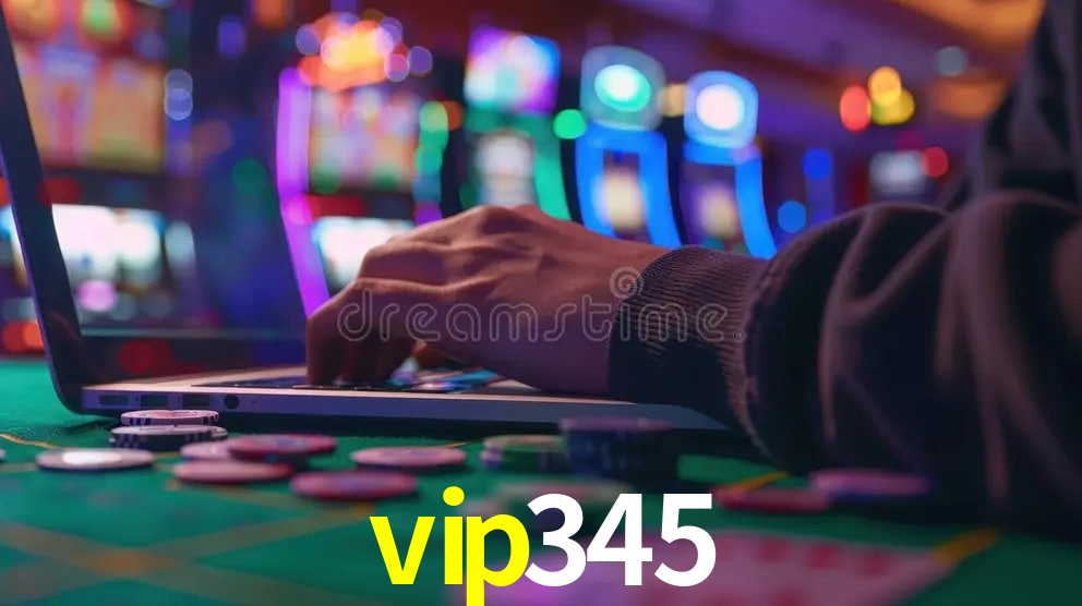 Interface do App vip345