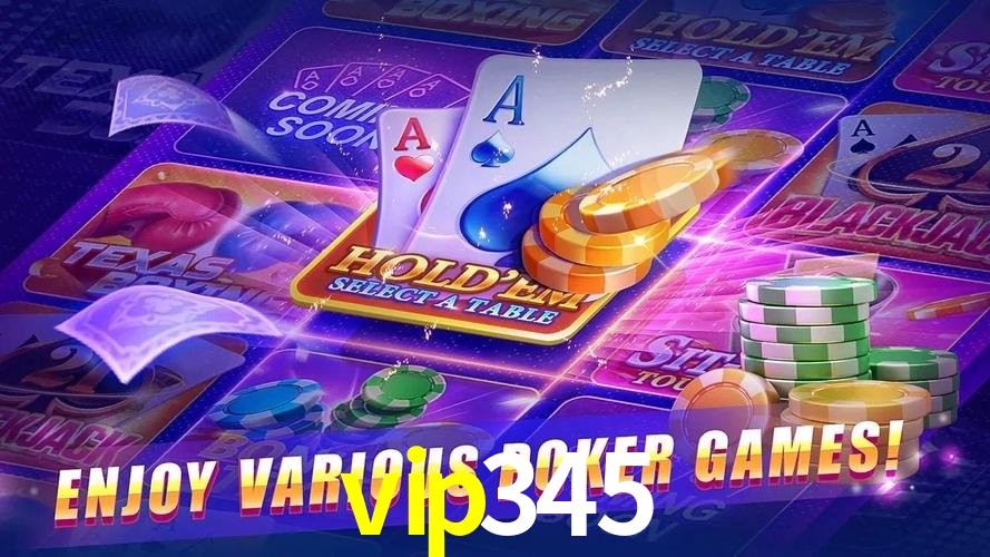 Desvendando o Mundo dos Jogos Virtuais na vip345
