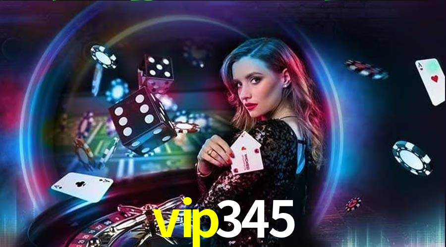 vip345 Plataforma - vip345 visual 1