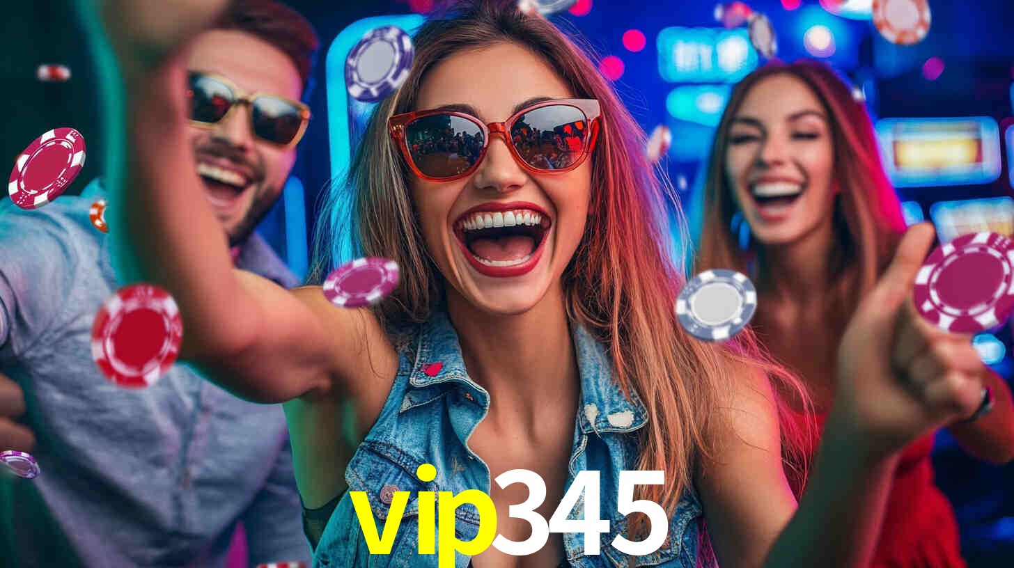 A Popularidade dos Caça-Níqueis no vip345