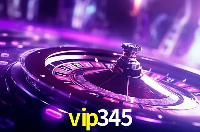 cassino vip345
