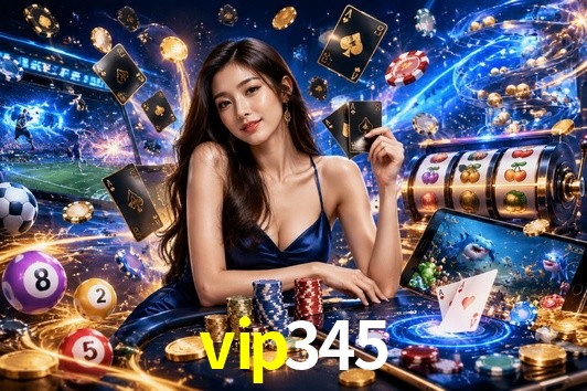 Responsive Design vip345