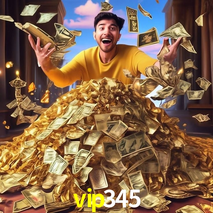 Torneios vip345