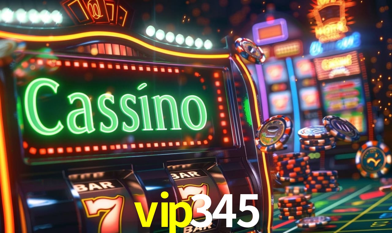 Provedores de Jogos vip345