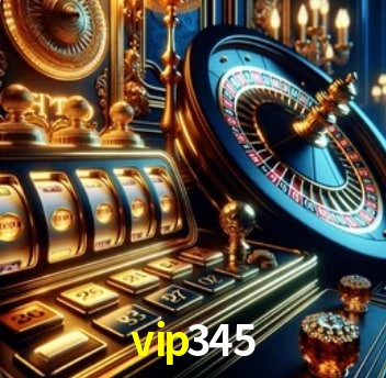 Mesa de Roleta vip345
