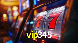 Casino Ao Vivo vip345