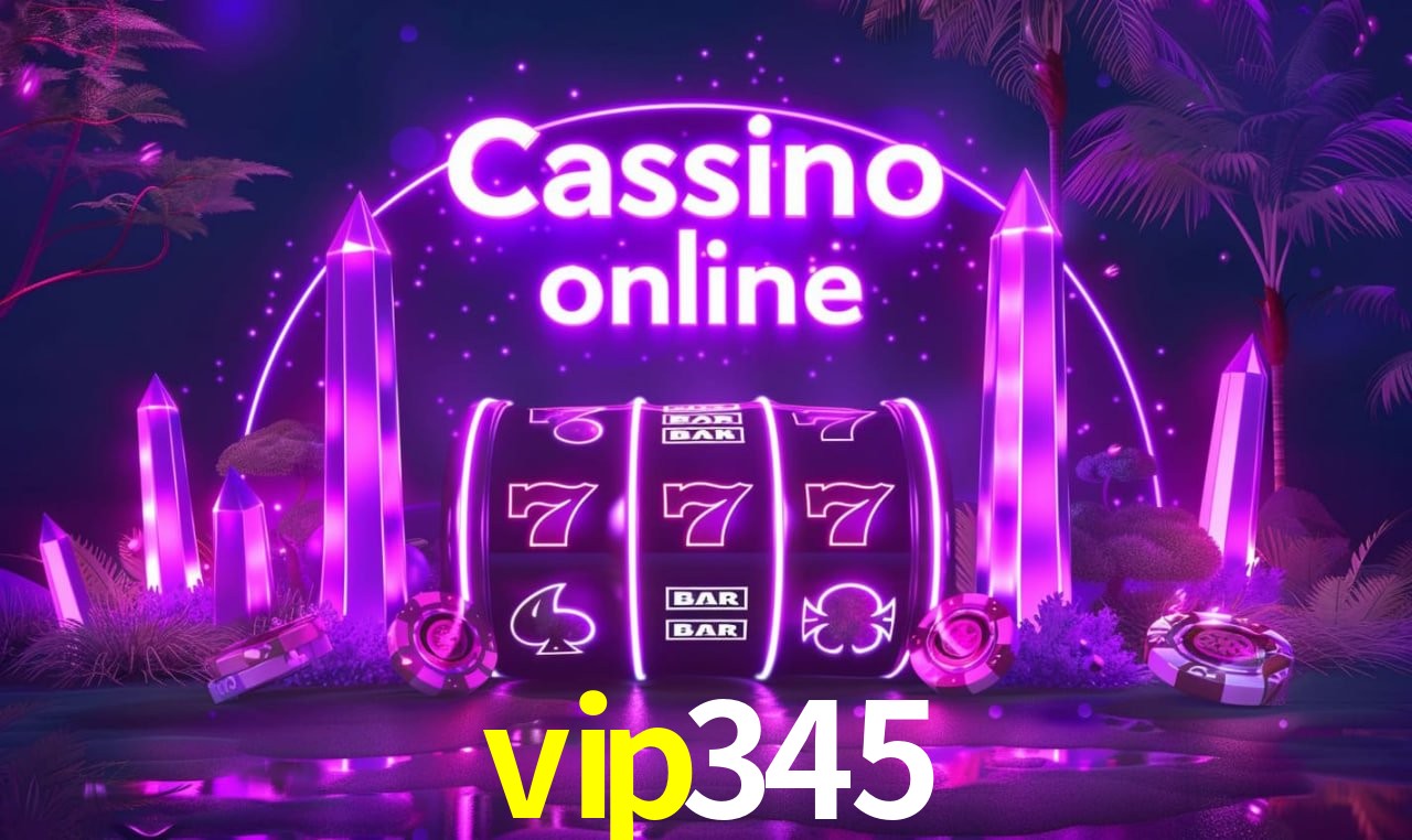 Login Seguro vip345