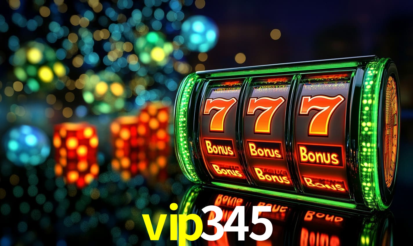 Jogos de Slot vip345