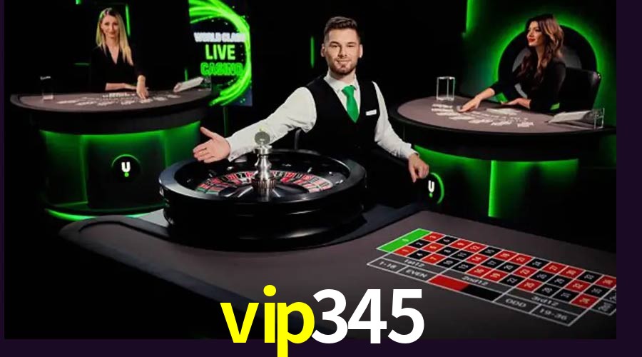 APP oficial da vip345 para mobile