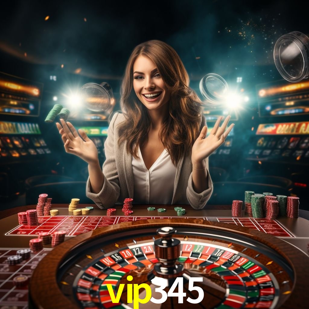 Explore as vantagens do vip345: serviço profissional e confiabilidade