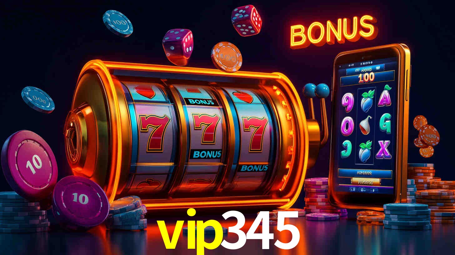 Descubra a Essência do vip345: Nossa História e Compromissos
