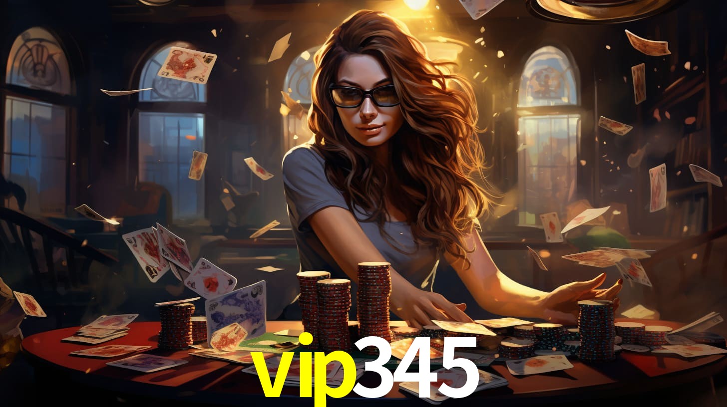 Blackjack Table vip345